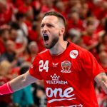 Gasper Marguc Veszprém kézilabda polgármester Porga Gyula kitüntetés