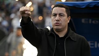 Efrain Juárez