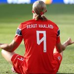 Erling Haaland