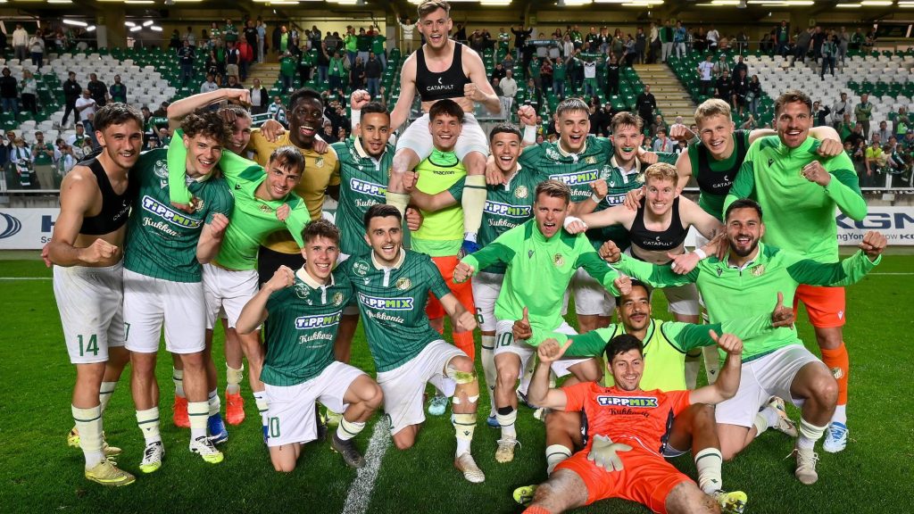 Megvan az ETO következő lehetséges BL-ellenfele