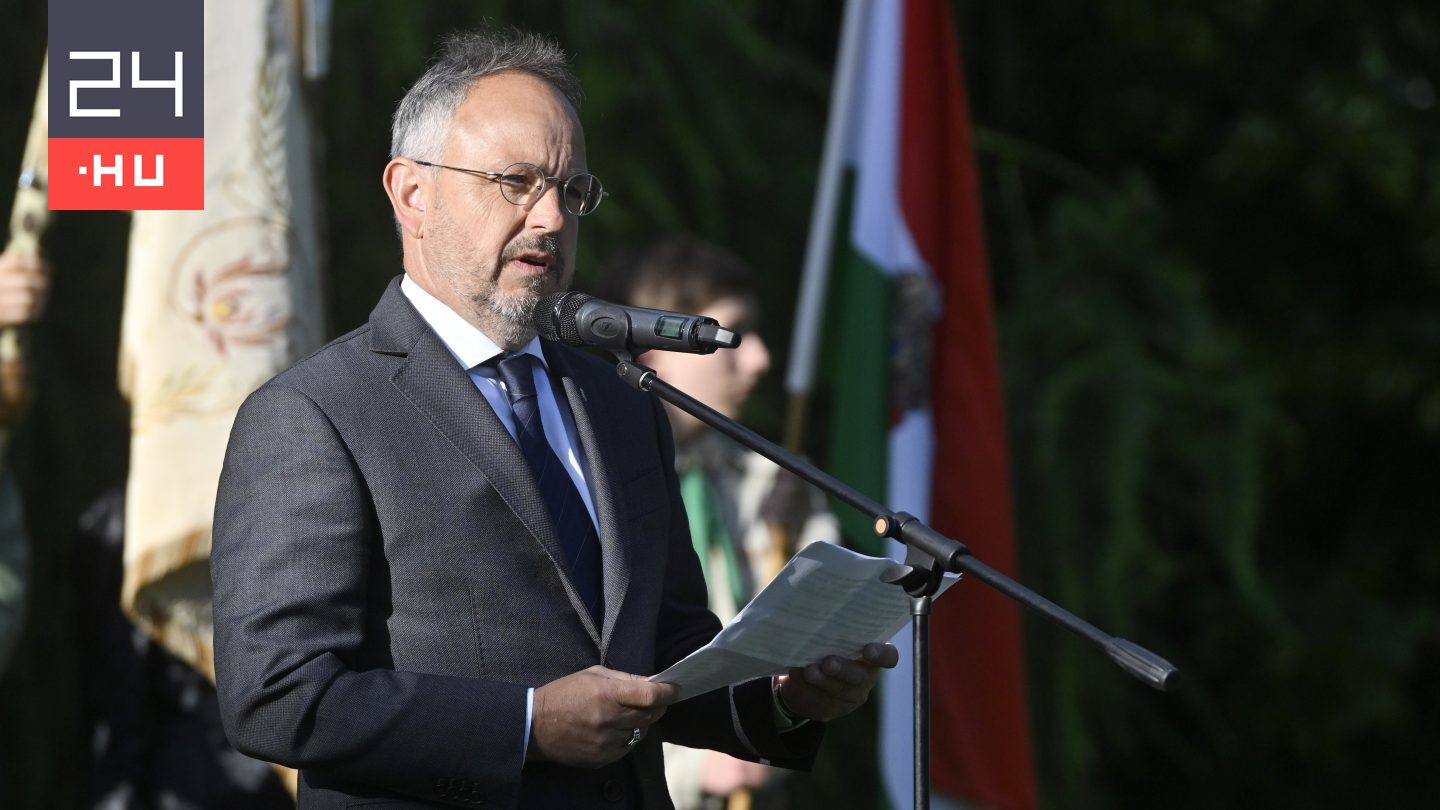 NKA-botrány: 30 napra letartóztatták Bús Balázst