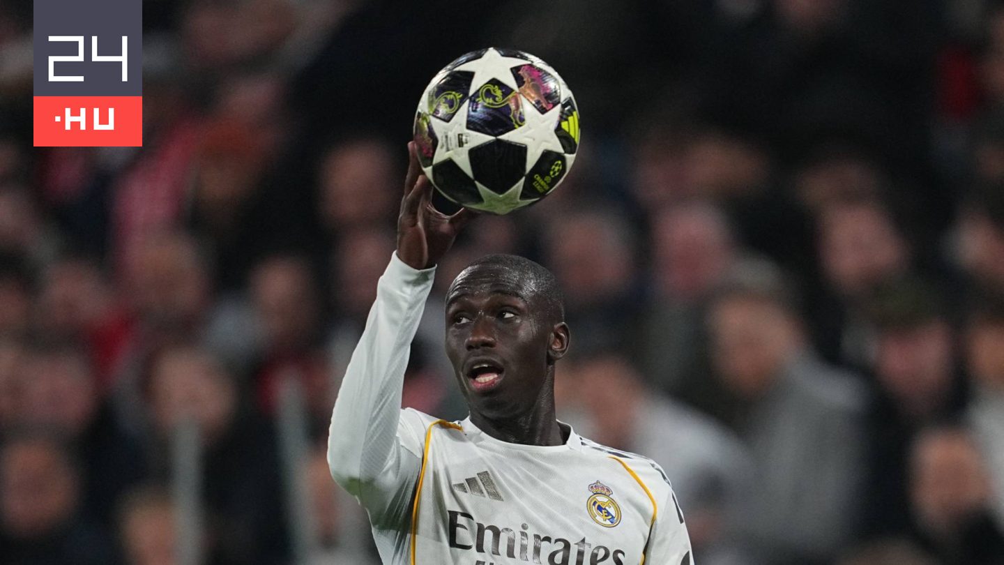 Megvadult kutyái miatt börtönbe kerülhet a Real Madrid válogatott védője