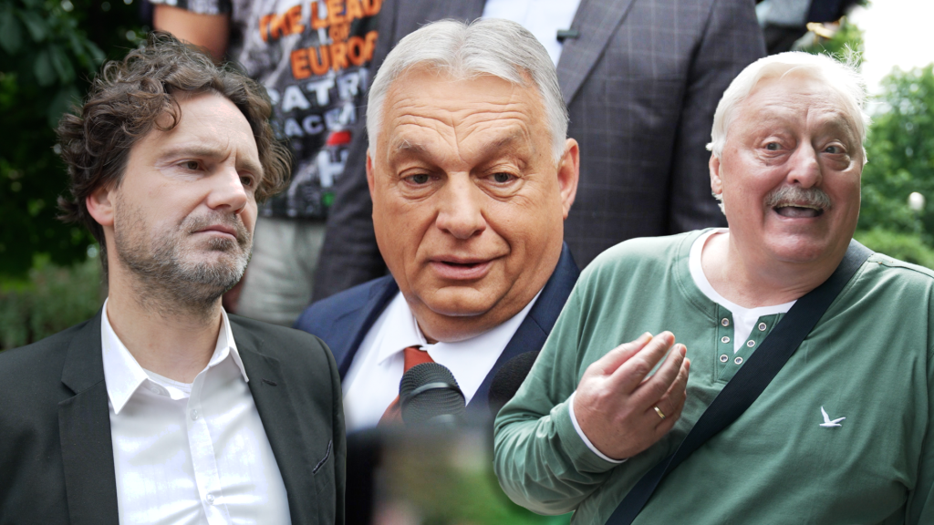 „Csak Orbán Viktorral újulhat meg a Fidesz” – kongresszus előtti megfejtések