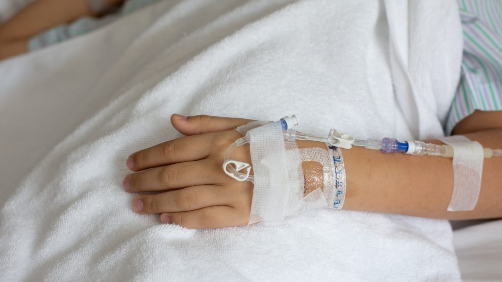 Történelmi eutanázia Hollandiában: először részesülhetett benne halálos beteg gyerek