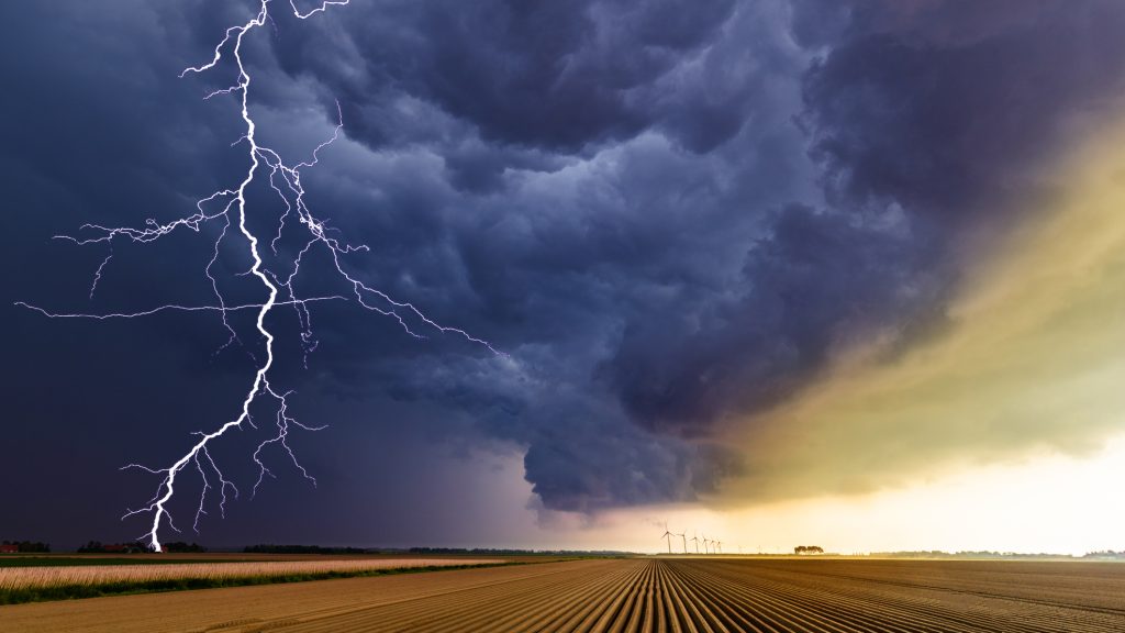 Megérkezett az El Niño – de mit is jelent ez pontosan?