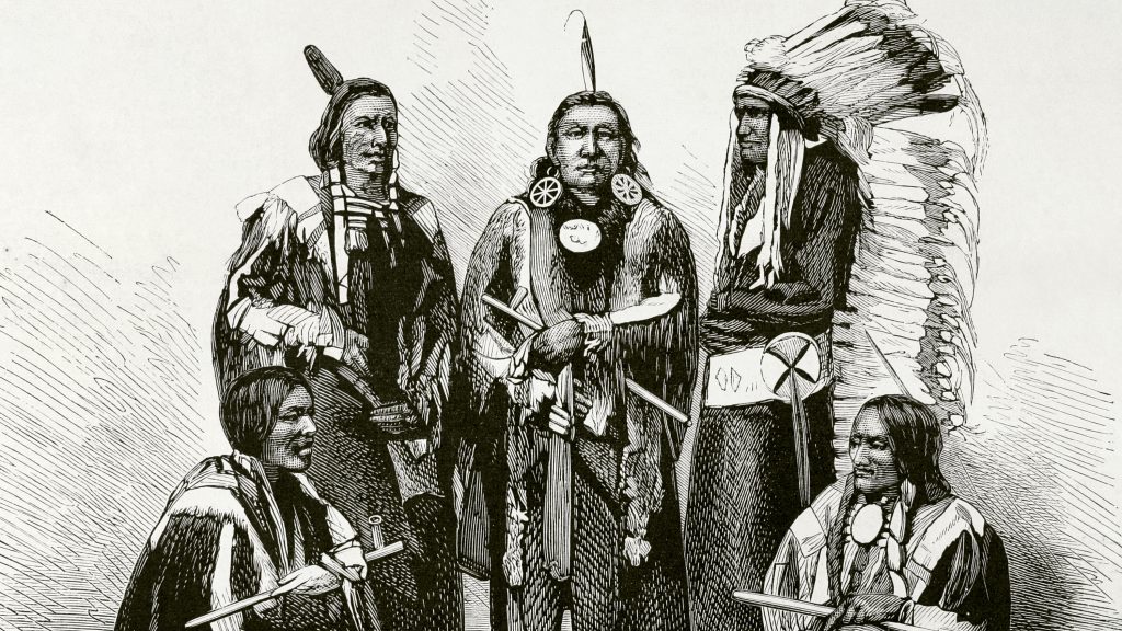 Így győzte le Őrült Ló és Ülő Bika az amerikaiakat