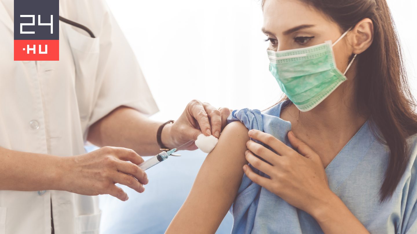 Kiderült, mennyire eredményes a HPV elleni védőoltás