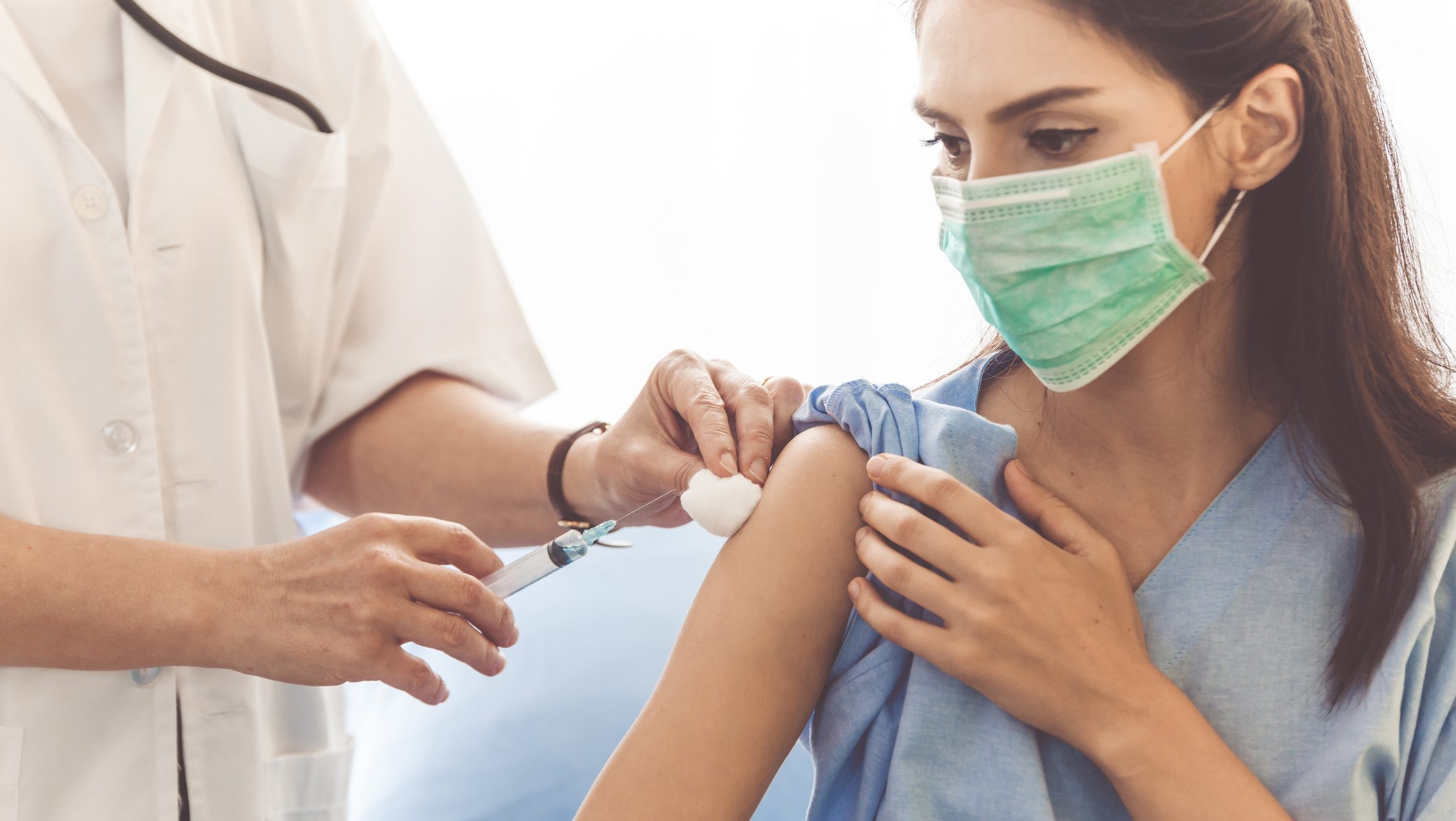 hpv, oltás, kutatás, anglia, eredmények