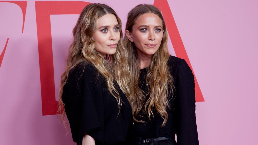 Ashley Olsen, Mary-Kate Olsen