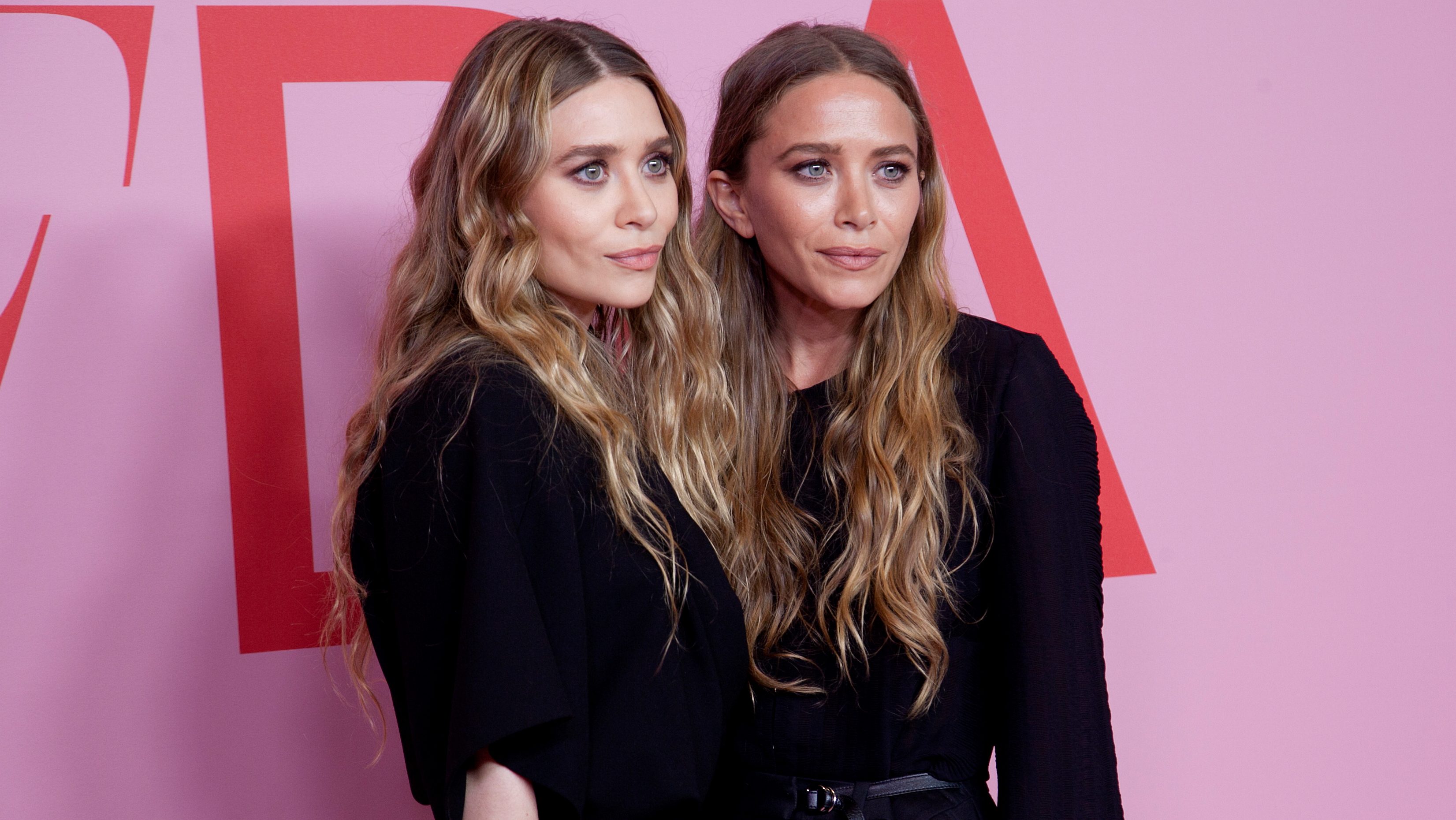 Ashley Olsen, Mary-Kate Olsen
