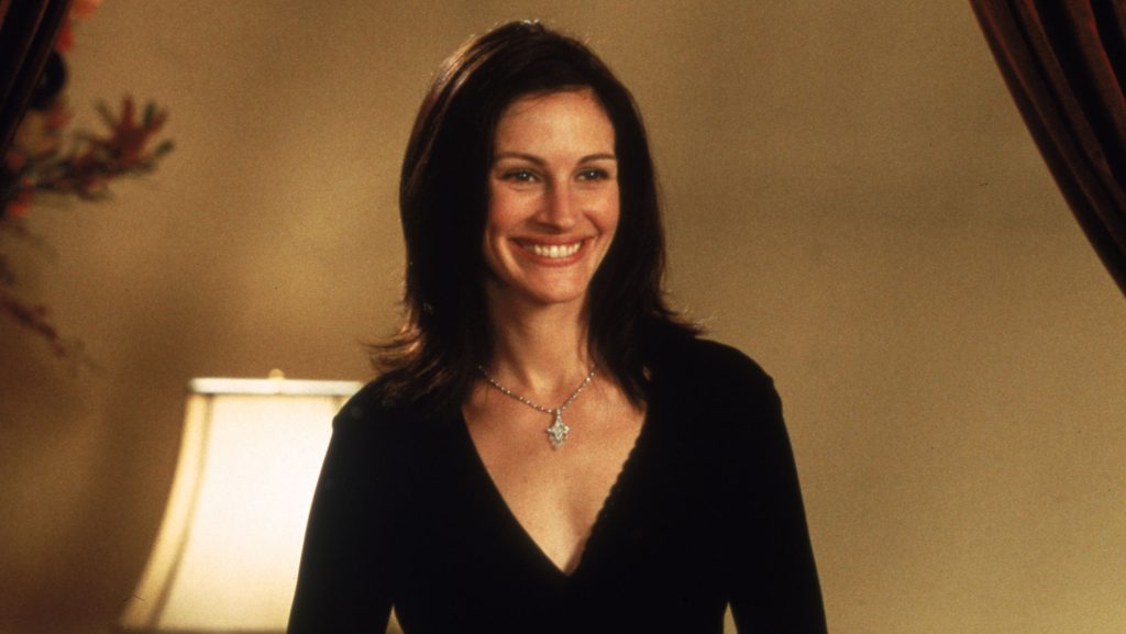 Kvíz: egyetlen képkockából meg tudod mondani, Julia Roberts melyik filmjéről van szó?