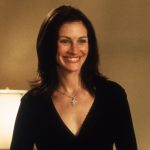 Julia Roberts