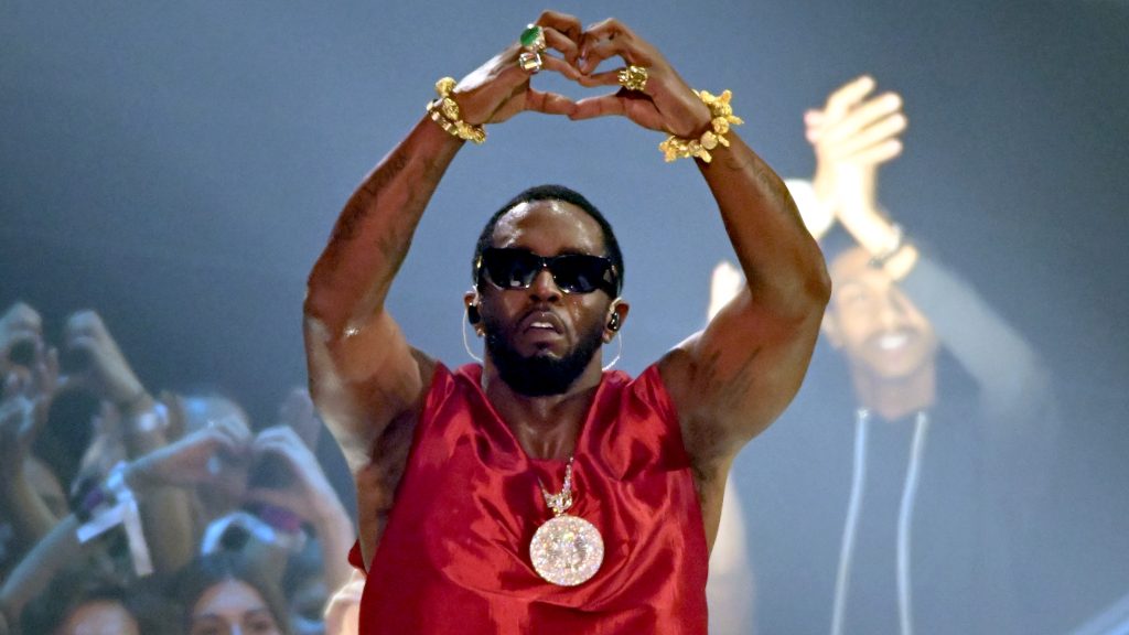 Már megint közelebb került a szabaduláshoz Diddy