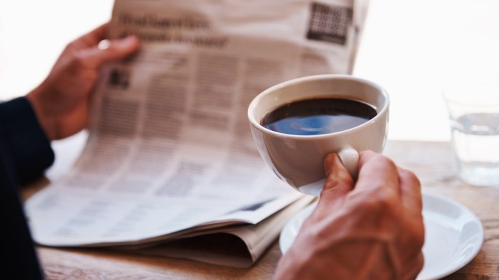 Csütörtöki hírek, forgalom, időjárás – Reggeli pakk