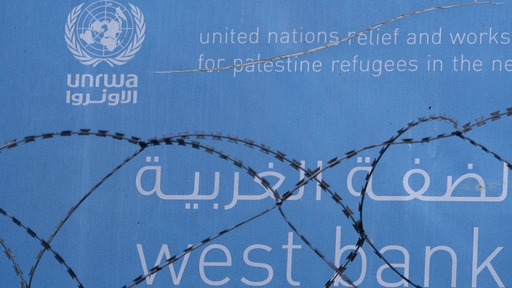 Elbocsátott hetven embert a palesztinokat segélyező UNRWA, mert azok Izrael szerint kapcsolatban állnak a Hamásszal