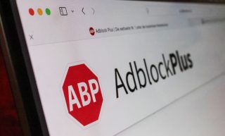 Hamarosan búcúst inthetünk a jól bevált hirdetésblokkolóknak.