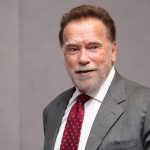 Arnold Schwarzenegger