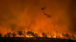 el nino, időjárás, szélsőségek, előrejelzés, rekord