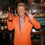 Rod Stewart