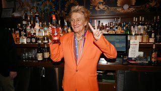 Rod Stewart