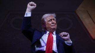 donald trump, születésnap, 80, köszöntések, greta thunberg