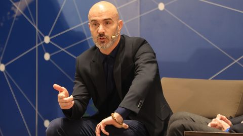 Enzo Maresca