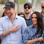 Harry herceg és Meghan Markle