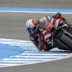 moto gp cseh nagydíj brno marco bezzechi pofon versenybíró