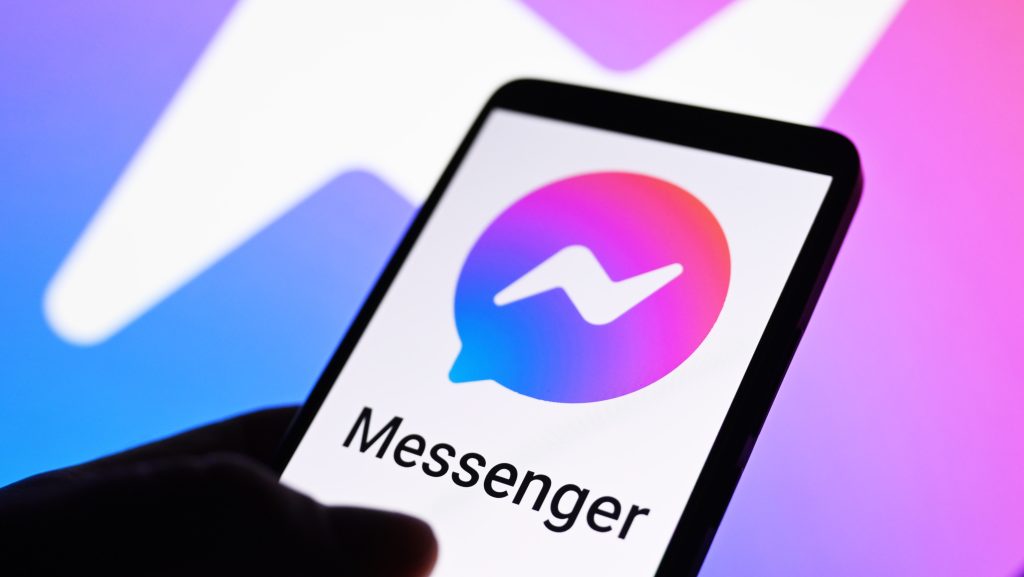 Leállt a Facebook és a Messenger
