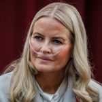 Mette-Marit norvég koronahercegné