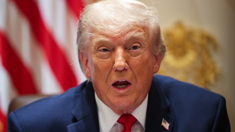 donald trump, mélytengeri megfigyelőrendszer, amoc, leállítás