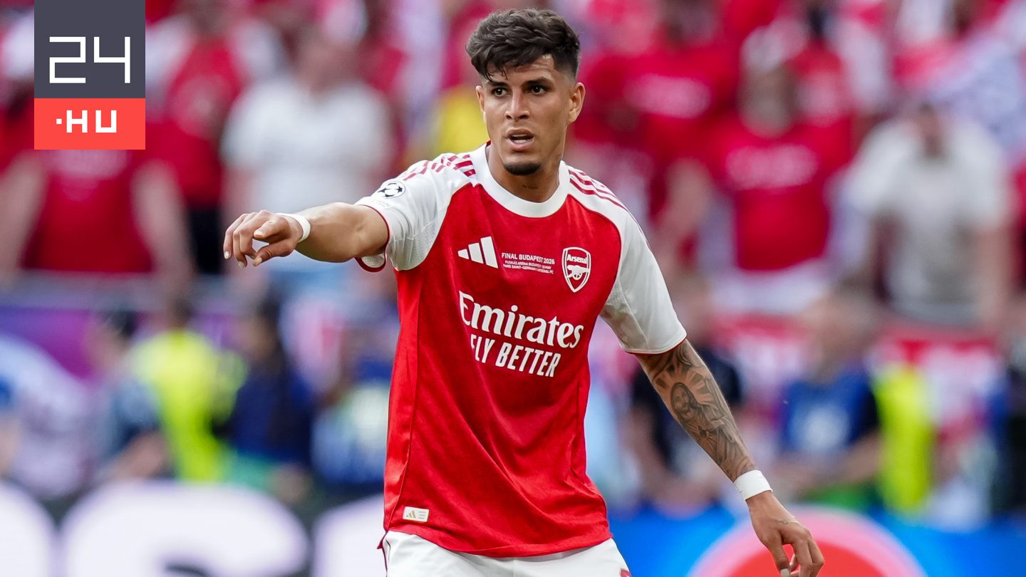 Az Arsenal végleg megszerezte a bajnoki címet szerző játékosát
