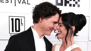 Justin Trudeau és Katy Perry