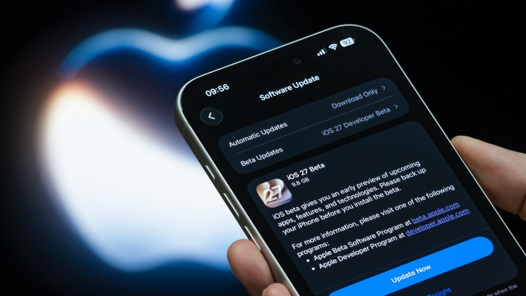 Európának még sokat kell várnia az Apple nagy újítására