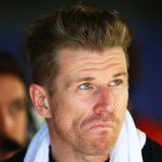 Nico Hülkenberg
