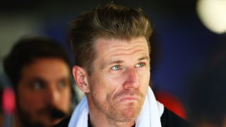 Nico Hülkenberg