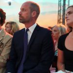 Benedict Cumberbatch, Vilmos herceg, Emma Watson