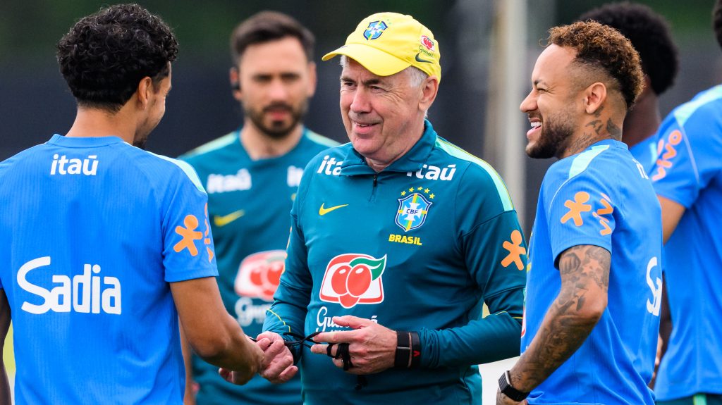 „Akár a teljes meccsen képes játszani” – az utolsó csoportkörben már Neymar is bemutatkozik