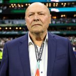 Miroslav Koubek a Mexikó elleni csoportmérkőzésen.