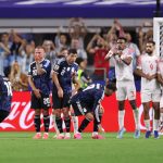Lionel Messi szabadrúgásgólja.
