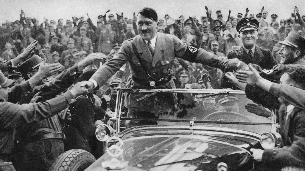 Ezért támadta meg Hitler Sztálint