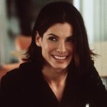 Sandra Bullock