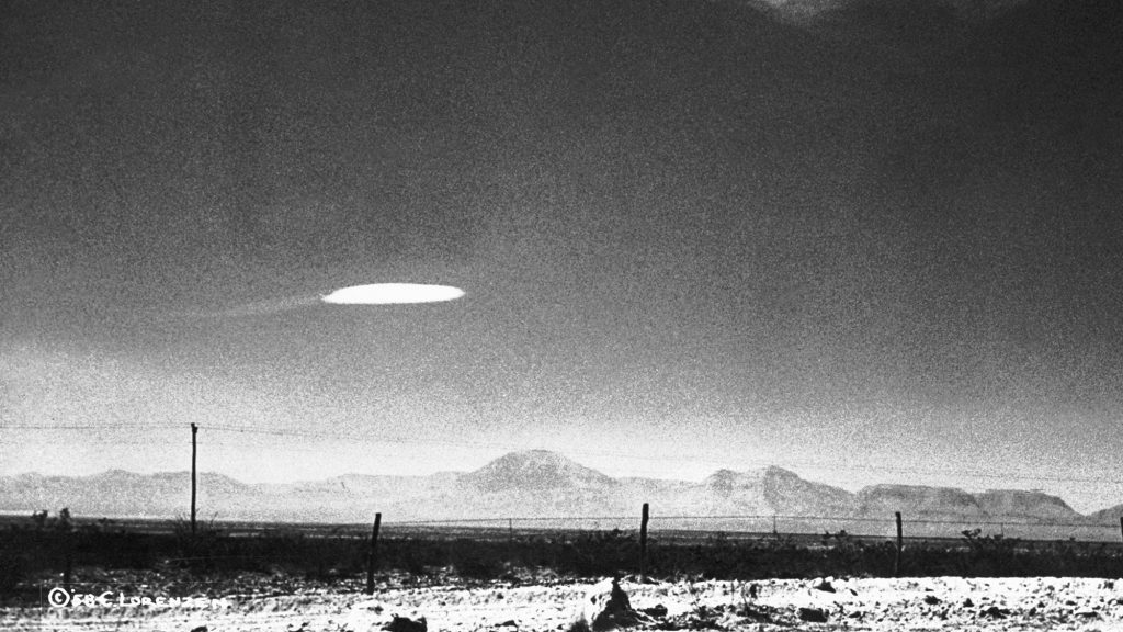 Repülő csészealjak Budapest és Moszkva felett? – ilyen volt az UFO-láz a szocializmusban