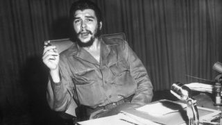 Che Guevara