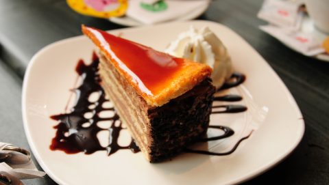 dobos torta