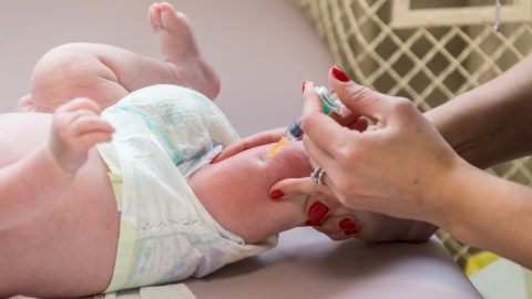 oltás, vakcina, menningococcus, bexsero, hiány, nngyk