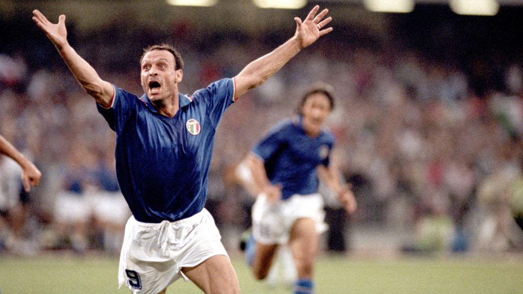 Kvíz: rémlik még az 1990-es foci-vb?