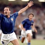 Foci vb 1990 kvíz salvatore schillaci