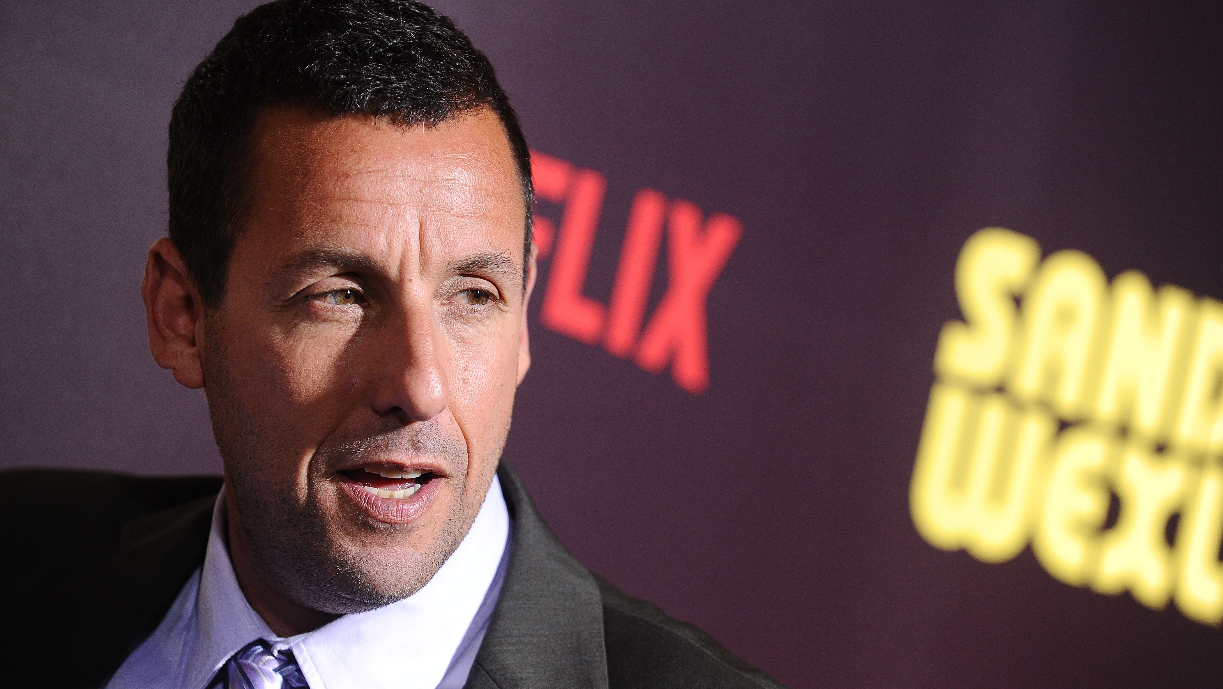 Adam Sandler