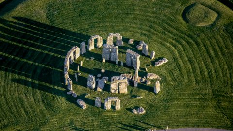 Stonehenge